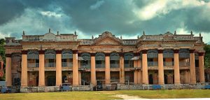 Know the History and Heritage of Puthia Rajbari History