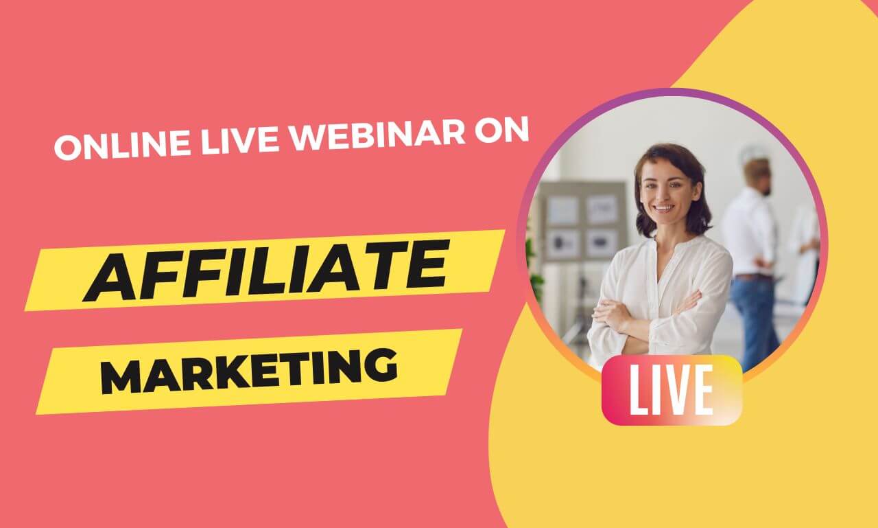 Affiliate marketing