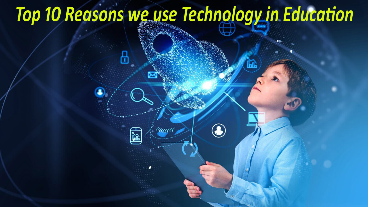 Technology in Education