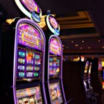 Agen Slot Online Unlocking the Thrill of Online Slot Gaming