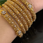 Complete Guide to Choosing the Right Bridal Jewellery Set