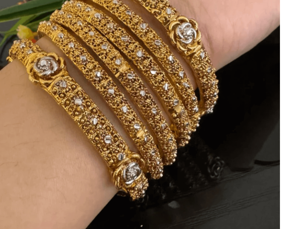 Complete Guide to Choosing the Right Bridal Jewellery Set