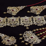 Complete Guide to Choosing the Right Bridal Jewellery Set