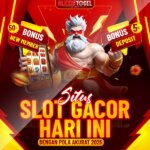 The Ultimate Guide to Slot Gacor Terbaik: Maximizing Your Online Slot Experience
