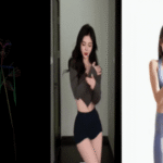 Running Hub Unleashes a Game-Changer! AI Dance Body-Swapping is Now Possible with ComfyUI’s New Workflow