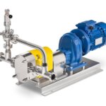Lobe Pumps: Advanced Fluid Handling Solutions for Modern Industry