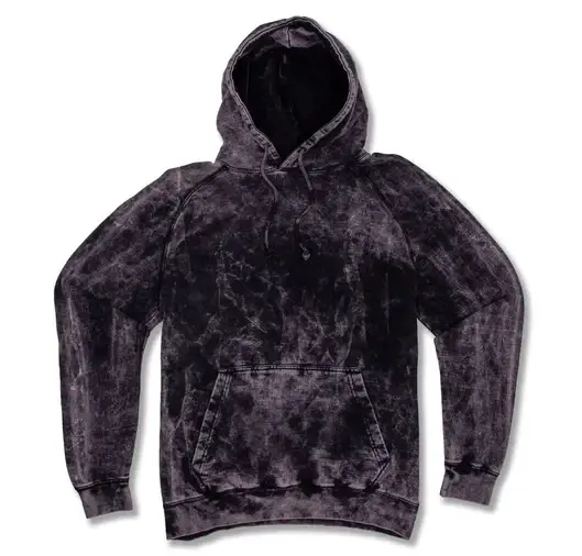 The Timeless Appeal of Vintage Hoodies: A Style Guide for the Modern Wardrobe