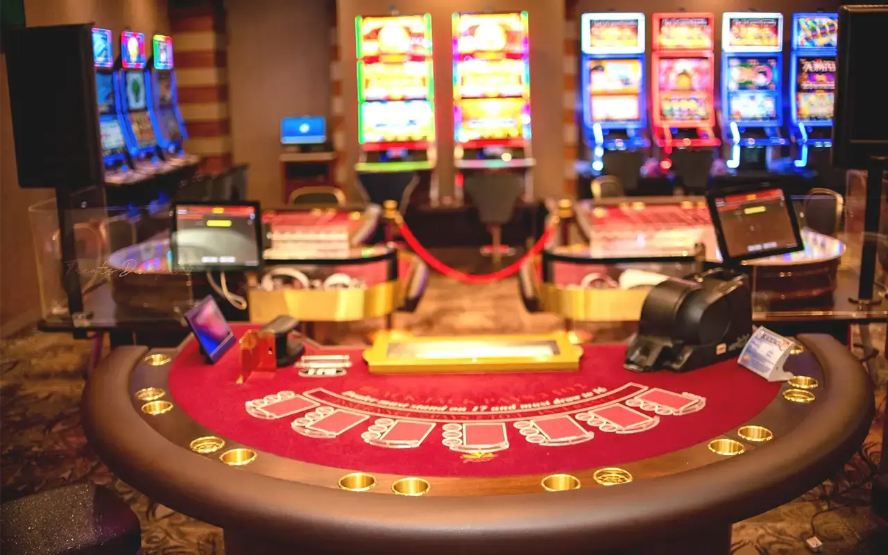 Superslot: Experience Excellence in Online Slot Gaming