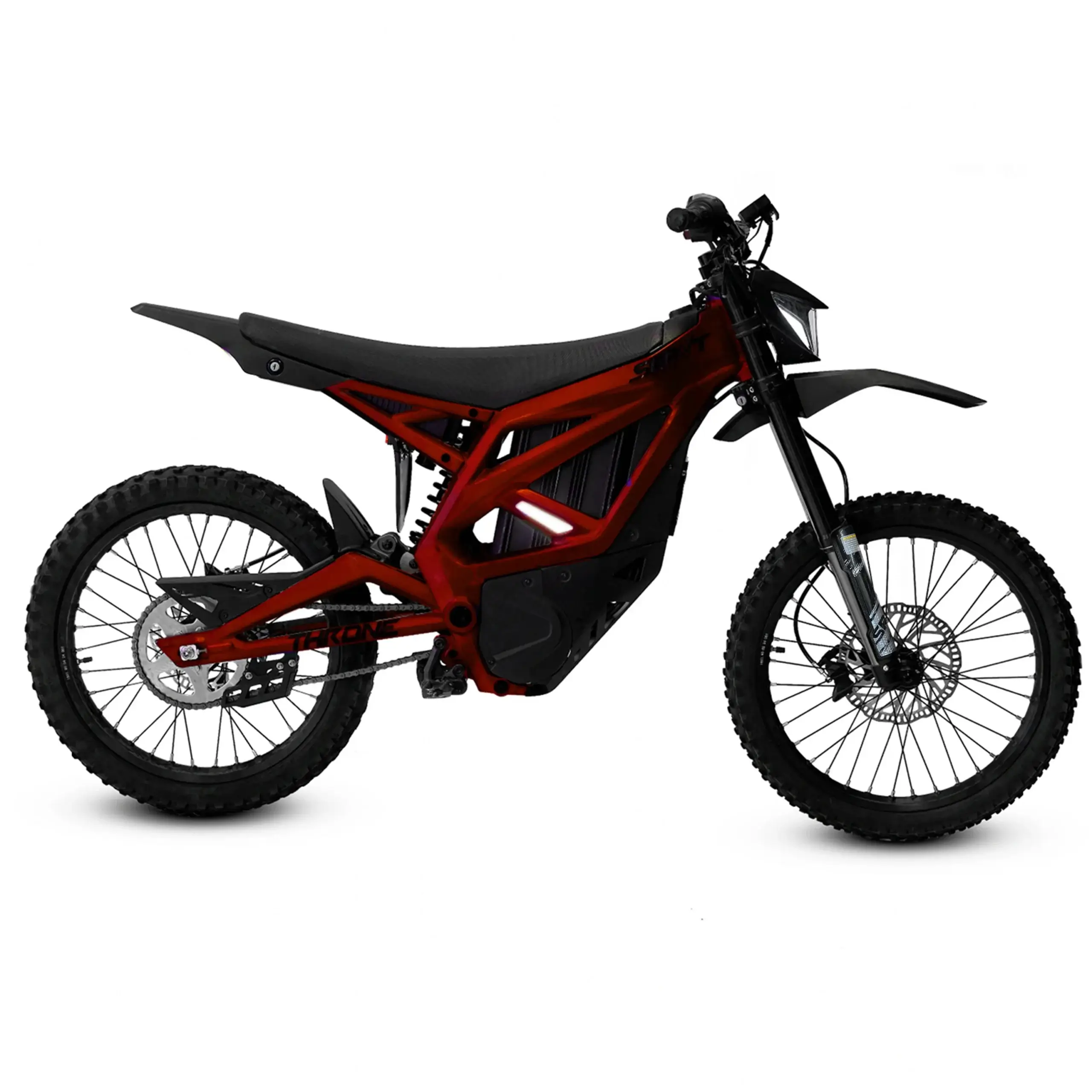 Talaria Ebike – Redefining Electric Adventure