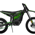 TALARIA ELECTRIC BIKES