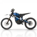 Talaria Ebike: Revolutionizing Electric Off-Road Adventures