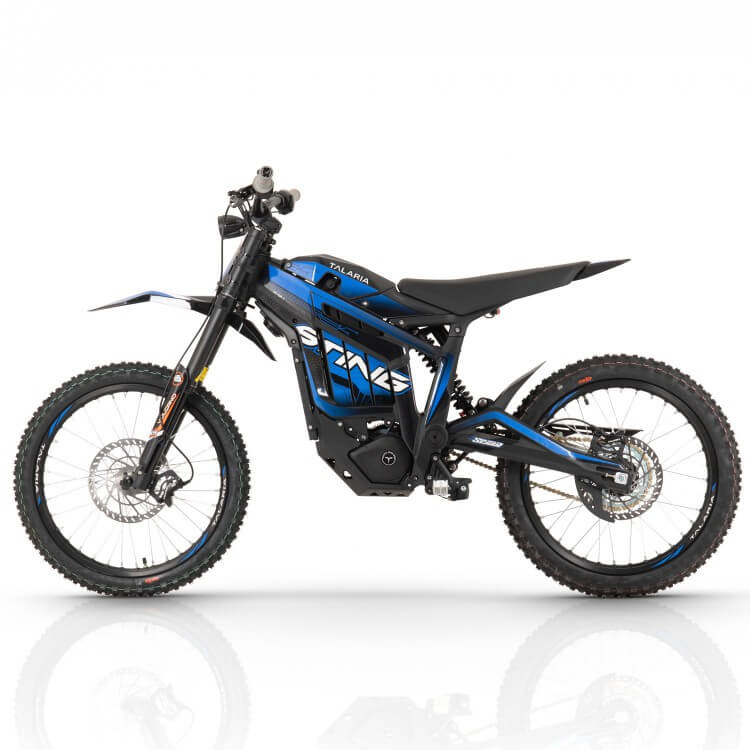 Talaria Ebike: Revolutionizing Electric Off-Road Adventures