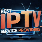 The Future of Television: Exploring IPTV for Firestick