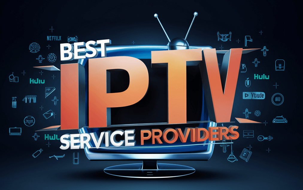 The Future of Television: Exploring IPTV for Firestick
