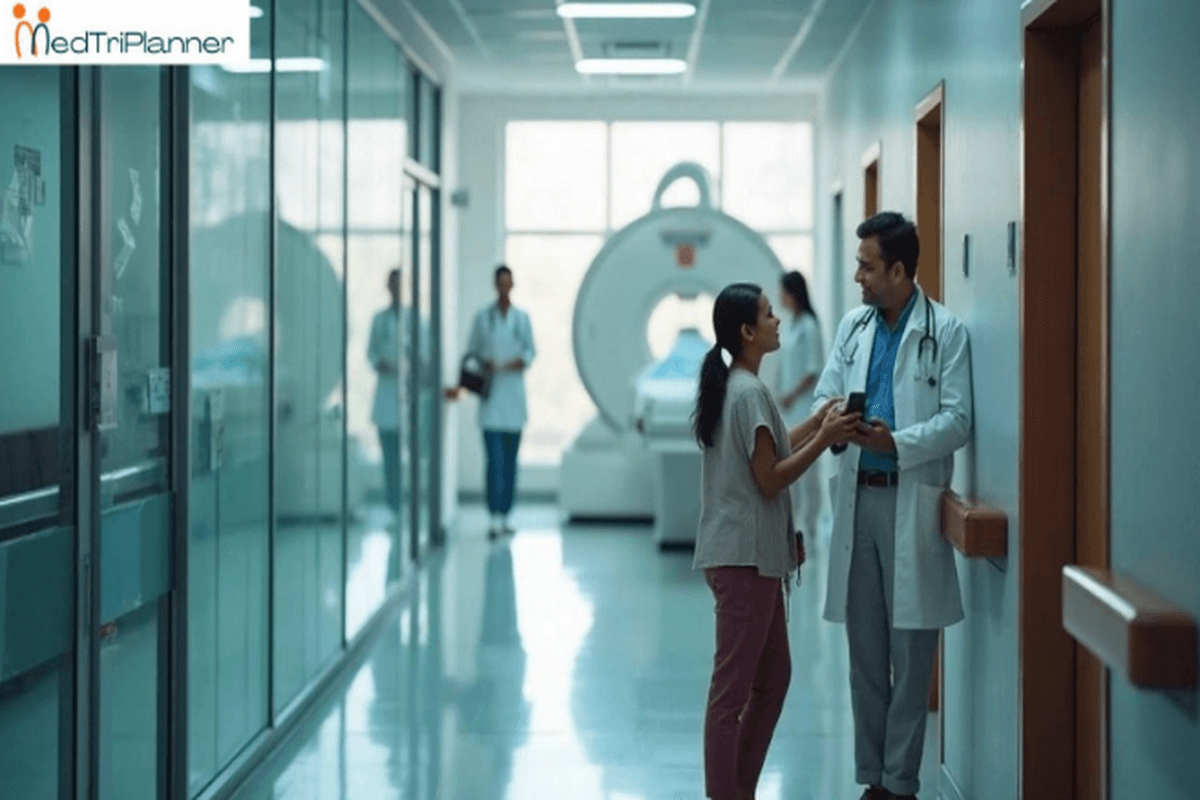Top Indian Hospitals Partner with Medtriplanner to Ease Cancer Treatment Access for Bangladeshis