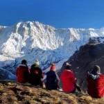 How to Combine ABC with the Poon Hill Trek