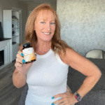 Title: Antioxidant Synergy – How Astaxanthin, Beta Carotene and Vitamin C Support Skin Health