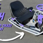 Drifting Go Kart: The Ultimate Sideways Racing Experience