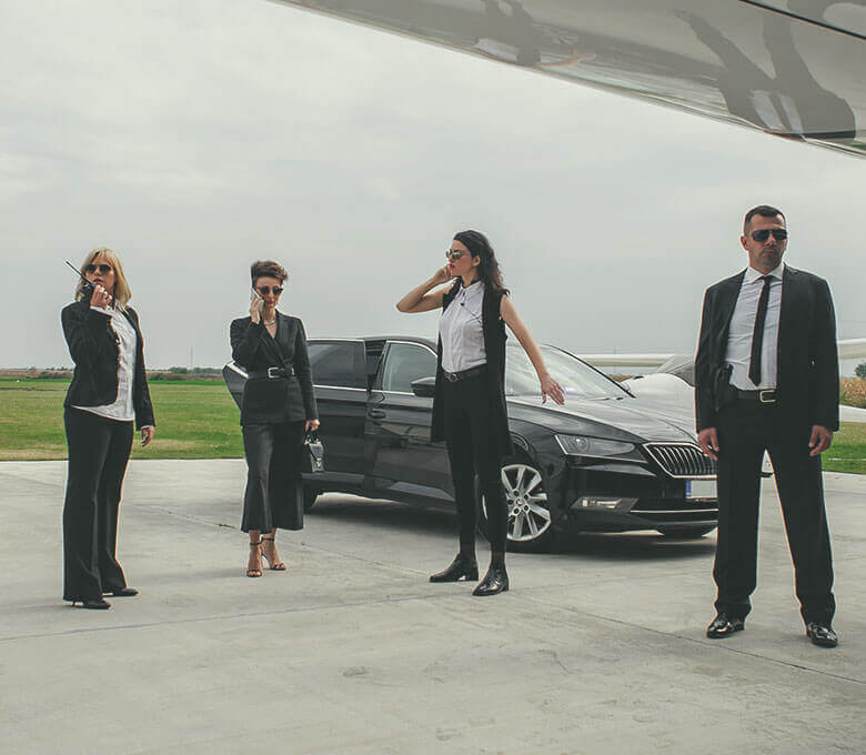 Securing Your Safety: A Comprehensive Guide to Hiring a Bodyguard in London