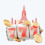 Slot Gacor Thailand: Redefining Online Slot Entertainment for Thai Players
