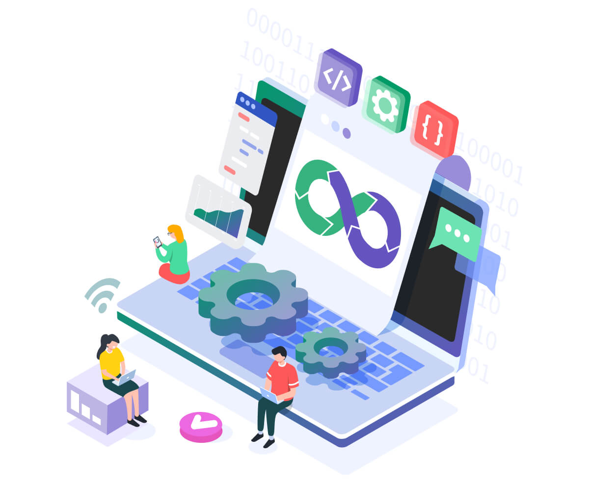 DevOps Culture: Breaking the Wall Between Developers and Operations