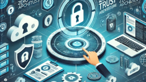 Building Secure Full-Stack Apps with Zero Trust Principles