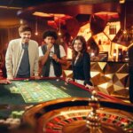 Slot Game Evolution in Cross-Reality (XR) Integration and Future Immersive Interfaces