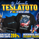 TESLATOTO: Elevating Online Gaming in Indonesia