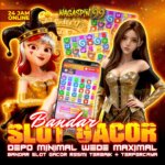 Nagaspin99 Slot: Tempat Bermain Slot Online Paling Seru dan Menguntungkan