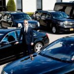 Unlocking Luxury Mobility: Chauffeur Service in KSA with Hello Chauffeur Limo