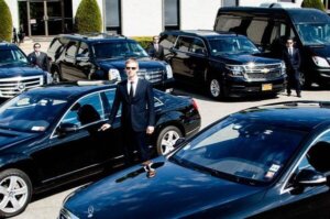 Unlocking Luxury Mobility: Chauffeur Service in KSA with Hello Chauffeur Limo