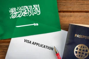 Digital Gateway: Saudi E-Visa Essentials for Bruneian and Australian Travelers