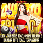 TOTO in the Digital Era Why Online Number Games Continue to Attract Global Players