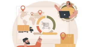 Supply Chain Analytics: Improving Delivery, Cost, and Reliability