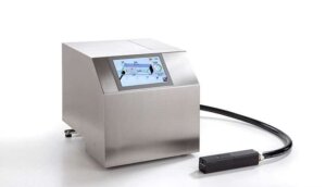 CIJ Inkjet Printer Supplier with Low-Maintenance Features