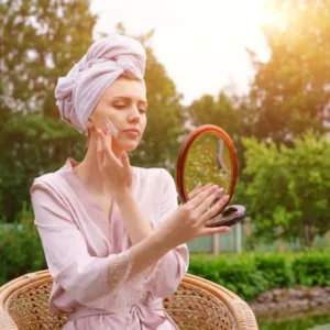 Nighttime Repair Skincare: Bioaqua Cream from رژیکا for Restorative Care