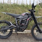Talaria Electric Bike Review Performance, Range, and Off-Road Capability