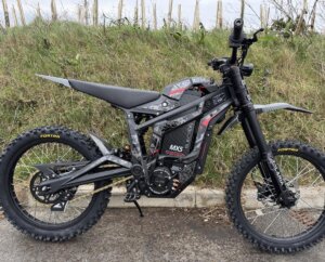 Talaria Electric Bike Review Performance, Range, and Off-Road Capability
