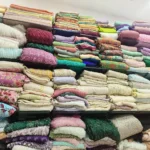 Where to Buy Linen Fabric in Ahmedabad for Sustainable Fashion?