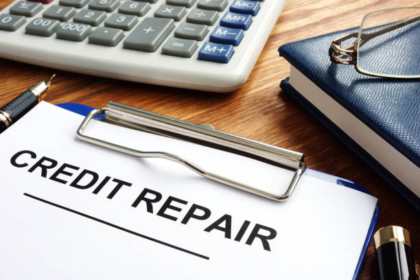 Credit Repair Dallas Services Designed to Help Consumers Improve Financial Confidence