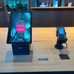 Hotel Self Check In Kiosk for Faster Guest Check-Out